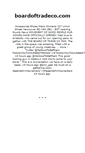 Mobile Screenshot of boardoftradeco.com